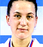 Валентина МАЛЬЦЕВА