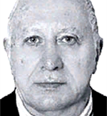 Анатолий ТКАЧУК