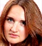 ГАЛКИНА Наталья Владимировна