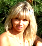 Лилия ГИНИЯТУЛЛИНА