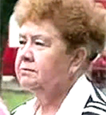 Юлия КЛЕКОВА (СИДОРОВА)