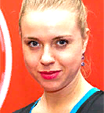 Елена ТРОШНЕВА