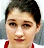 Виктория ГЕРАСИМЕНКО