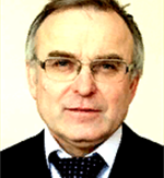 ВРУБЛЕВСКИЙ Евгений Павлович