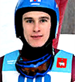 Алексей СЕРЕГИН