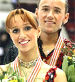 ГОРШКОВА Кристина Валерьевна