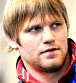 Алексей МИЩЕНКО