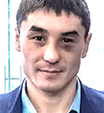 Вячеслав ТАШКАРАКОВ