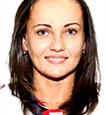 Светлана КОЛМЫКОВА