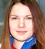 Светлана ТРИПАПИНА