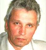 Николай МИЛОВСКИЙ