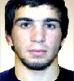 Рамазан ФЕРЗАЛИЕВ