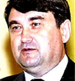 Игорь ЛЕВИТИН