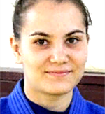 ПАВЛЕНКО Анастасия Сергеевна