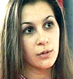 ДЕРЕНКО Мария Артемовна