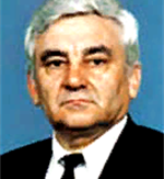 КОЗЛОВ Геннадий Андреевич