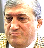 МКРТЫЧЕВ Вячеслав Андроникович