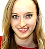 СЕСИНА Вера Валерьевна