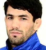 ИСРАПИЛОВ Нариман Магомедович