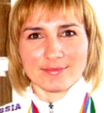 Ландыш КВАРТАЛОВА