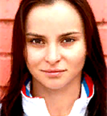 ФАХРУТДИНОВА Алисэ Наилевна