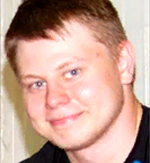 МАЗНИЦЫН Станислав Александрович