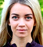 ЖЕРЕБЯТЬЕВА Анна Валерьевна