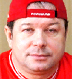 МАЛЬКОВ Валерий Иванович