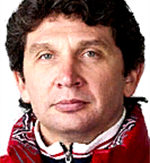 МАКСИМОВ Андрей Иванович