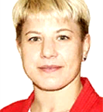 ЗЕНЧЕНКО Татьяна Николаевна