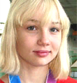 СИНЕВА Анастасия Александровна