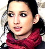 Ксения МОНЬКО