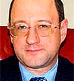 БАБАКОВ Александр Михайлович