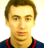 Денис ГАРКУШЕНКО