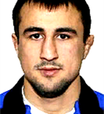 ДЕНИСОВ Юрий Александрович