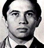 ТОКЧИНАКОВ Виталий Федорович