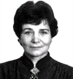 ИГНАТЬЕВА Валентина Яковлевна