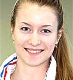 КАРБОЛИНА Евгения Владимировна