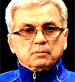 ШАХМУРАДОВ Юрий Аванесович