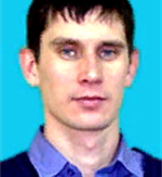 ТАРАСОВ Сергей Сергеевич