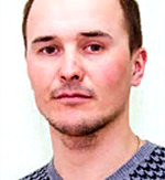 САЛДИМИРОВ Денис Геральдович