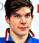 МОЗГОВ Сергей Александрович