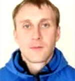 ГЕРБУЛОВ Евгений Андреевич