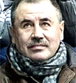 Юрий КИДЯЕВ