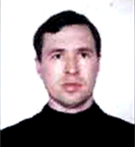 ЭПОВ Олег Георгиевич