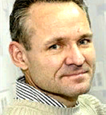 Валерий КИРДЯШЕВ