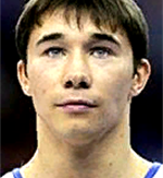 Юрий РЯЗАНОВ