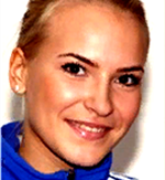 Ирина НИКИТИНА