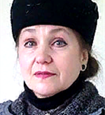 Елена КАРПУХИНА