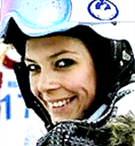 Евгения ГОЛЬДМАН